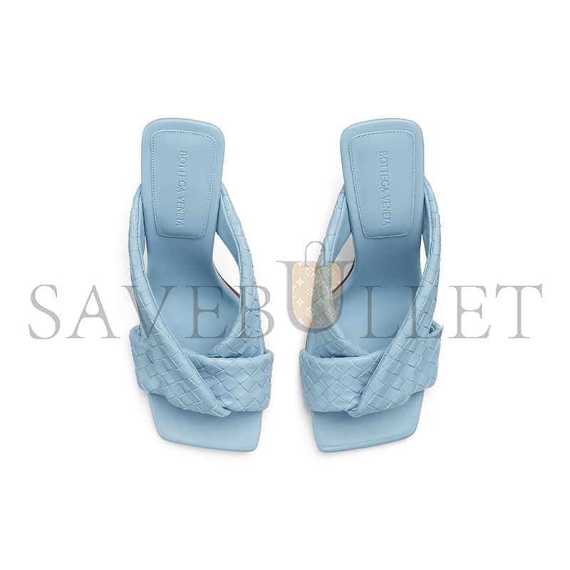 BOTTEGA VENETA RIVA MULE 837837V2ED09113